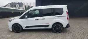 Ford Tourneo Connect Tourneo Connect 1.5 EcoBlue Start-Stop Active Bild 3 Ford Tourneo Connect Tourneo Connect 1.5 EcoBlue Start-Stop Active Bild 3