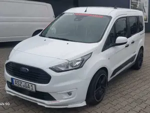 Ford Tourneo Connect Tourneo Connect 1.5 EcoBlue Start-Stop Active Bild 2 Ford Tourneo Connect Tourneo Connect 1.5 EcoBlue Start-Stop Active Bild 2