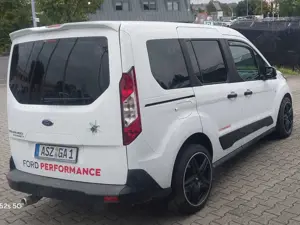 Ford Tourneo Connect Tourneo Connect 1.5 EcoBlue Start-Stop Active Bild 5 Ford Tourneo Connect Tourneo Connect 1.5 EcoBlue Start-Stop Active Bild 5