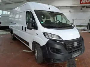 Fiat Ducato Bild 2