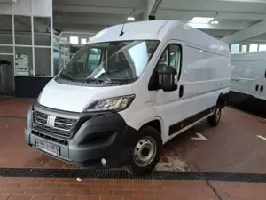 Fiat Ducato Bild 1