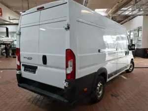 Fiat Ducato Bild 3