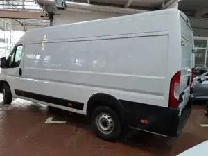 Fiat Ducato Bild 4