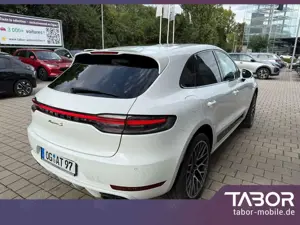Porsche Macan S 354 4WD PDK 21Z Luftf. Pano ParkA Chrono Bild 3