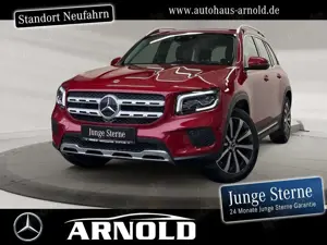 Mercedes-Benz GLB 180 GLB 180 d Progressive MULTIBEAM Navi 19" Sitzh. BC