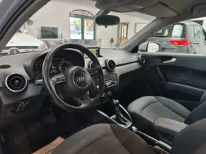 Audi A1 1.4 TFSI S-tronic NAVI/KLIMA/SHZ/PDC/122PS Bild 5