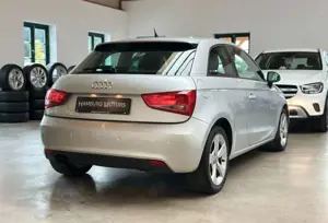Audi A1 1.4 TFSI S-tronic NAVI/KLIMA/SHZ/PDC/122PS Bild 3