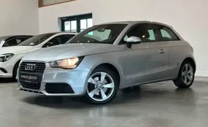 Audi A1 1.4 TFSI S-tronic NAVI/KLIMA/SHZ/PDC/122PS Bild 2