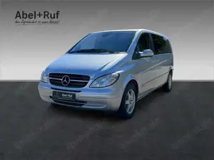 Mercedes-Benz Viano CDI 2.2 Kompakt TREND - nur Händler/Export