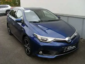 Toyota Auris Auris Touring Sports Hybrid 1.8  Edition-S