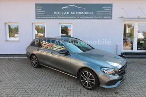 Mercedes-Benz E 220 d T*LED*LEDER*HUD*ACC*NIGHT*MULTIB*360°*SHZ