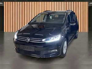 Volkswagen Touran Bild 2