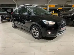 Opel Crossland X Innovation