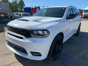 Dodge Durango Durango R/T 5.7L HEMI 7 Sitzer *ACC/Kamera/AHK