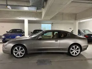 Maserati 4200 4200 GT Cambiocorsa MY05*letzt. Facelift*Navi Bild 2