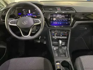 Volkswagen Touran Bild 3