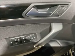 Volkswagen Touran Bild 5