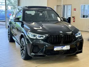 BMW X5 M Competition*Pano*Laser*BW*360cam*AHK*HUD