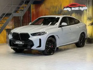 BMW X6 30d xDrive M Sport LED~PANO~KAMERA360~HUD~22"
