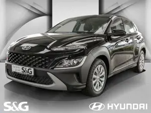 Hyundai KONA 1.0 T-GDI+KLIMA+TOUCH+CARPLAY/ANDROIDAUTO