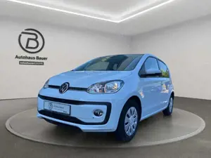 Volkswagen up! Bild 2