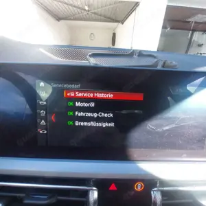 BMW 320 320d xDrive Aut.