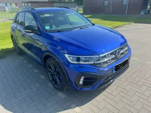 Volkswagen T-Roc R 2.0 TSI / Vollausstattung / Garantie bis 07/28