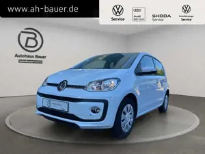 Volkswagen up! Bild 1