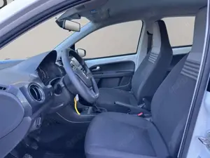 Volkswagen up! Bild 5