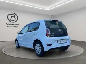 Volkswagen up! Bild 3