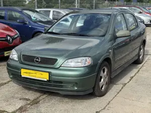 Opel Astra Astra 1.6 Edition 100