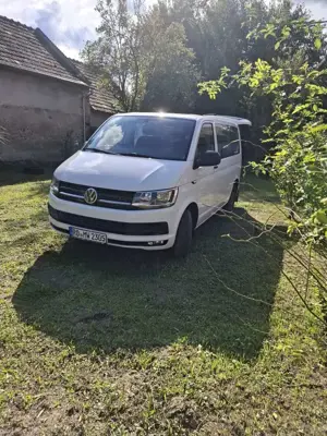 Volkswagen T6 Multivan Kurz Trendline