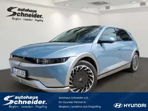 Hyundai IONIQ 5 77,4 kWh UNIQ 4WD RELAX/PANO/EHK/20"/BOSE