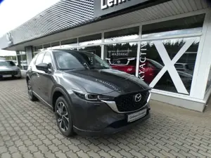 Mazda CX-5 2.5L SKYACTIV G 194 Bild 2