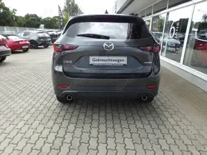 Mazda CX-5 2.5L SKYACTIV G 194 Bild 4