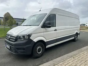 Volkswagen Crafter Kasten 35 EcoProfi Hochdach FWD lang