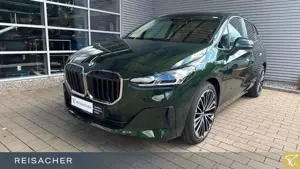 BMW 218 Navi RüKa adLED