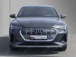 Audi e-tron 55 S line HeadUp AHK Kamera BO Bild 4