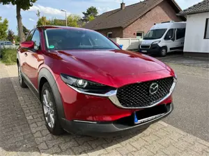 Mazda CX-3 Selection AWD