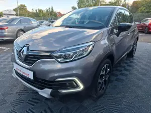 Renault Captur Intens*Alu 17*Tempomat*Klima*Sitzheiz*