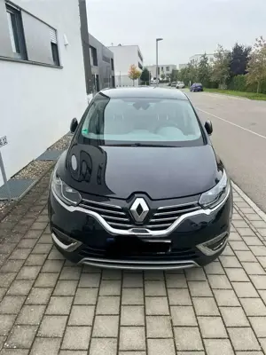 Renault Espace Energy TCe 225 EDC Initiale Paris