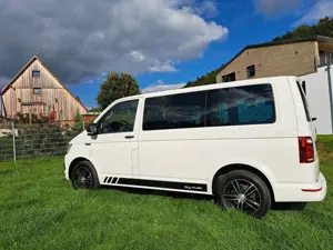 Volkswagen T6 Multivan Multivan DSG Bild 5