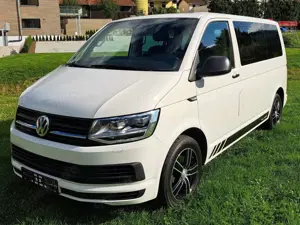 Volkswagen T6 Multivan Multivan DSG Bild 1