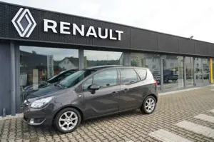 Opel Meriva Edition 1,4 120 PS