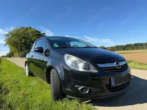 Opel Corsa Corsa  3-Türer 1.2 16V ecoFLEX Selection