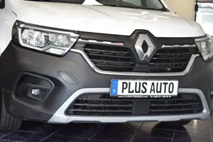 Renault Kangoo Rapid Extra 2x Schiebetür Klima PDC 1Hand