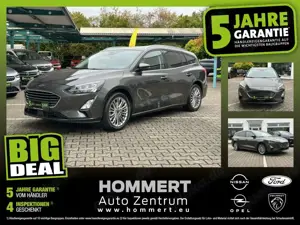 Ford Focus Turnier 1.0 EcoBoost Titanium *ACC*beh.Lenk