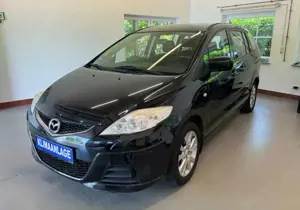 Mazda 5 1.8 Comfort Mazda 5 | 7-Sitzer | Klima | SHZ