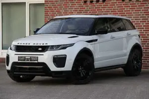 Land Rover Range Rover Evoque Evoque*AUTOBIOGRAPHY*MASSAGE*PANORAMA*EXKL.LEDER