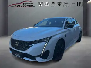 Peugeot 308 Hybrid 180 (Plug-In) GT (EURO 6e)